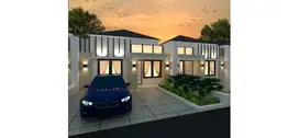 Tenjo City Tipe Crown 22/60