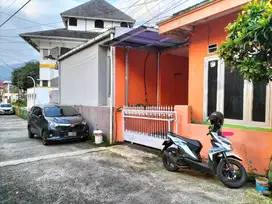 dijial murah 365jt rumah dekat pasar ujung berung kota madya bandung