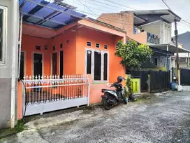 Dijual rumah murah dibawah harga pasar ujung Berung kota cigending