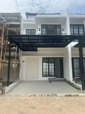 Perumahan BINTARO