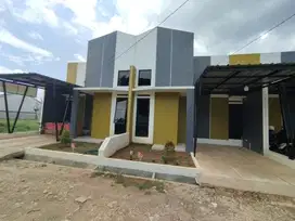 RUMAH 2 JUTA ALL IN TANPA DP & FREE BIAYA SURAT DI SETU BEKASI