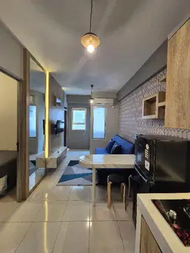 NEW 100% Puncak Kertajaya 2BR