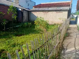 Dijual Tanah Kavling di Padasuka Cibatu, Garut