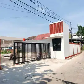 Cluster Jatimulya Residence Bekasi Timur