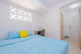 Sewa Kost Mutiara Pratama 3 by AbdiHome dekat Kalideres Jakarta Barat
