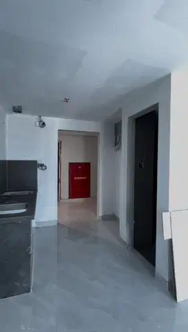 APARTMENT PRINCETON MEDAN