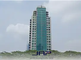 Sewa Kantor Menara Anugrah 370 M2 Furnished Strategis di Mega Kuningan