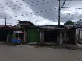 Kavling Murah samping Apartemen bogor Icon