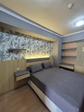 Gunawangsa Manyar Studio NEW 100%