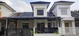 DIJUAL CEPAT RUMAH DALAM KOMPLEK MEDAN JOHOR  DEKAT CITRA WISATA MEDAN