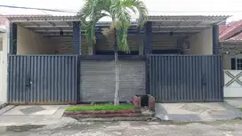 Jual Cepat Rumah 1 Lantai Siap Huni  Nginden