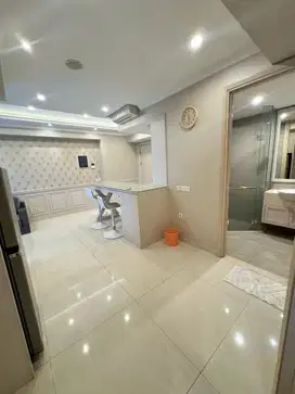 Sewa Apartemen La Riz Bulanan La Riz Apartment Monthly Rent Surabaya