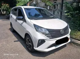 [KM8RB] DAIHATSU SIGRA 1.2 R A/T 2023