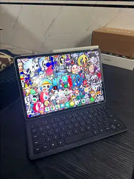 HUAWEI MATEPAD 11.5 S 8/256 SILVER FROST