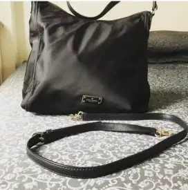 Preloved KS Nylon