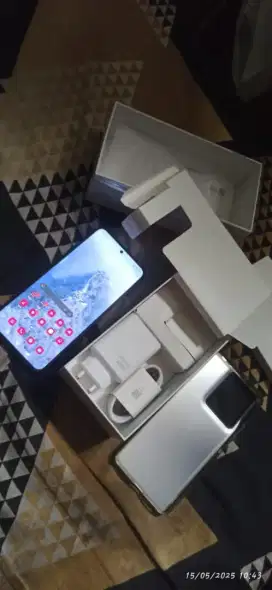 Xiaomi redmi note 13 ram 8+8/256