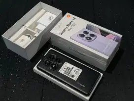 Xiaomi Redmi Note 14 Pro 5G 12/512