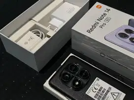 Redmi Note 14 Pro 5G 8/256