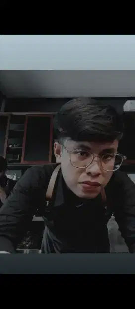 Saya Mencari Pekerjaan Sebagai Barista
