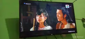 Tv DIGITAL LED LG 32 INCH