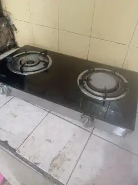 Kompor merek tecstar
