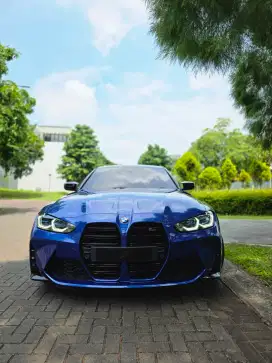 Jual cepat cash bmw m3 2021