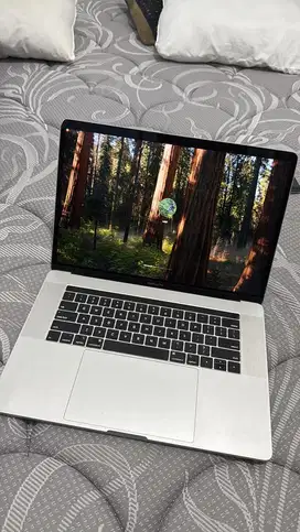 Macbook pro 2018 i7 ram 16