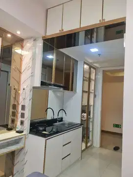 Full Furnish Baru Gress‼️Apartemen Amor - Pakuwon City