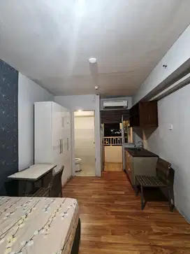 Tower Yale‼️Lantai 7 Apartemen Educity Full Furnish
