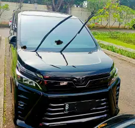 Voxy 2021 km 40rban pemilik lgsg