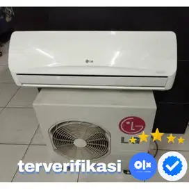 AC 1/2 PK LOWWAT HEMAT LISTRIK