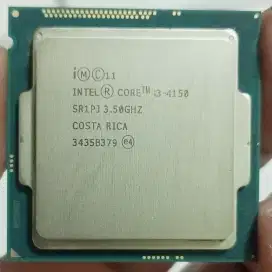 Core i3 4150 Gen4 LGA 1150