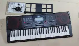 Keyboard Casio Ctx3000