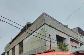 Di Jual Ruko Dewi Sartika, Bogor.