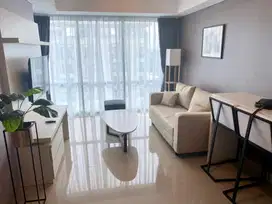 One Bedroom Fully furnished Apartment.