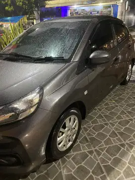 Honda Brio Satya 1.2 E MT