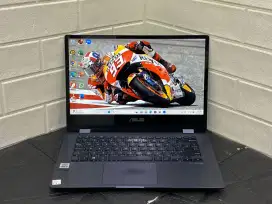 Laptop Asus Vivobook TP412FAC