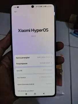 Redmi note 13 pro 4G