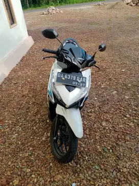 Jual vario 2017