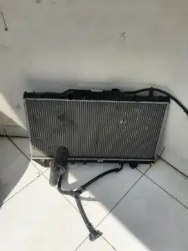Radiator Great Corolla