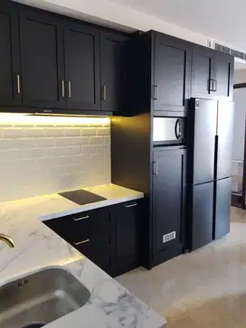 Dijual Apartement Type Onyx Di Hegarmanah Residence