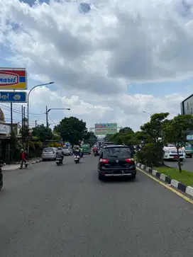 Dijual Kavling  Di Pusat Kota Cimahi Taman Mutiara