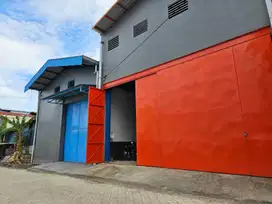 Jual Gudang Baru Kedinding Daerah Kenjeran Surabaya Timur