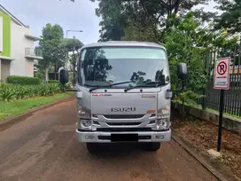 ISUZU ELF MINIBUS NLR 4x4 NIK 2019 2020