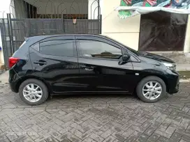 Brio E Matic 2019