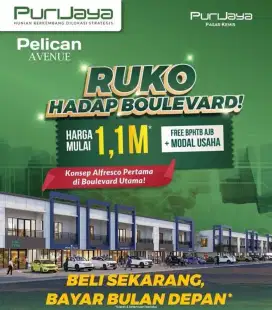 RUKO ARCADE GRAND BATAVIA 2