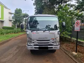 ISUZU ELF MINIBUS NLR 4x4 NIK 2019 2020