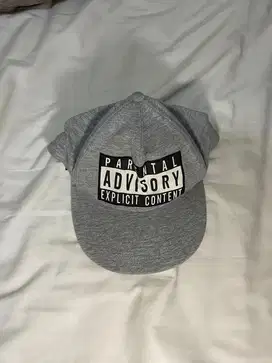 Topi H&M Snapback