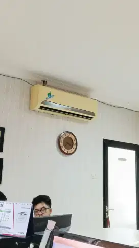 Jasa instalasi pipa Ac pemasangan AC baru / bekas