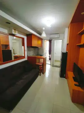 Disewakan unit 2BR Furnished